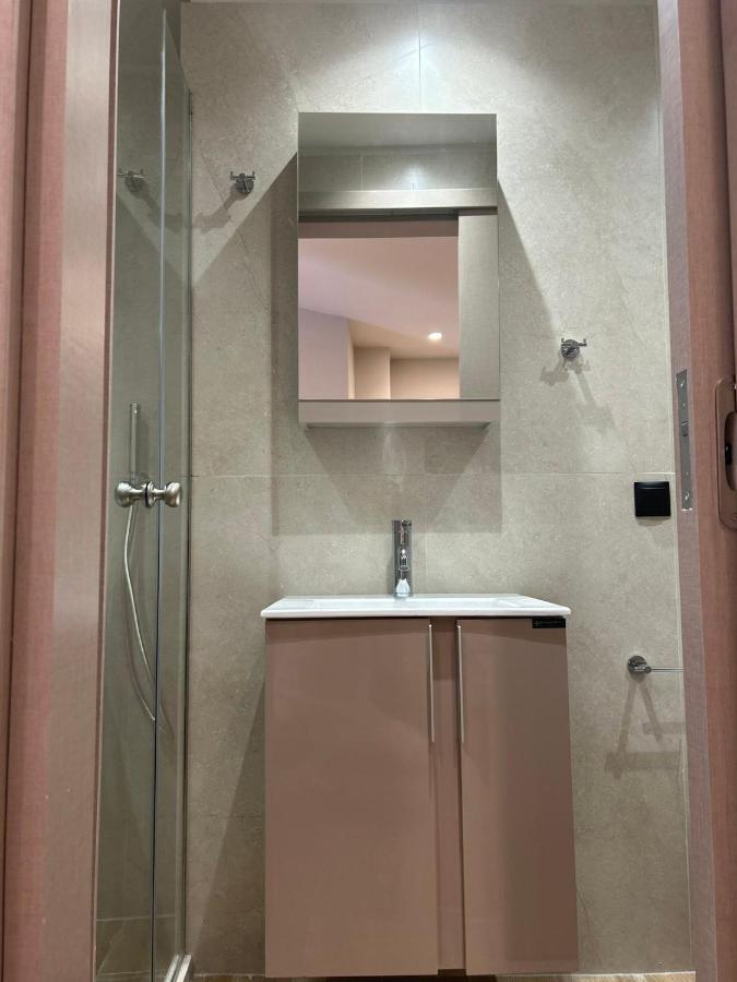 Ferienwohnung City Gem2 Kalamata Exterior foto