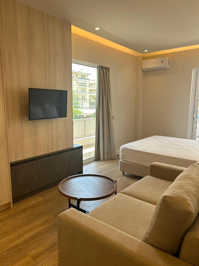 Ferienwohnung City Gem2 Kalamata Exterior foto