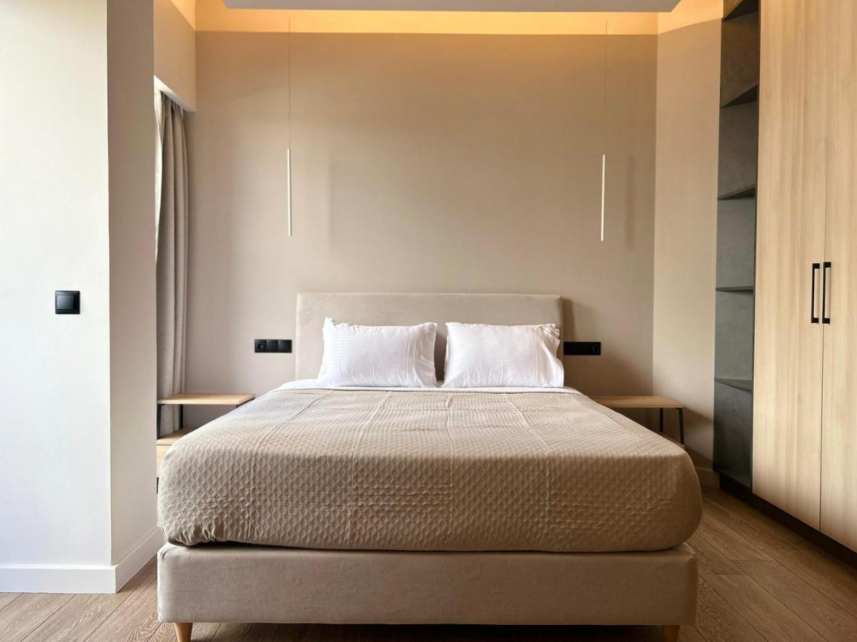 Ferienwohnung City Gem2 Kalamata Exterior foto