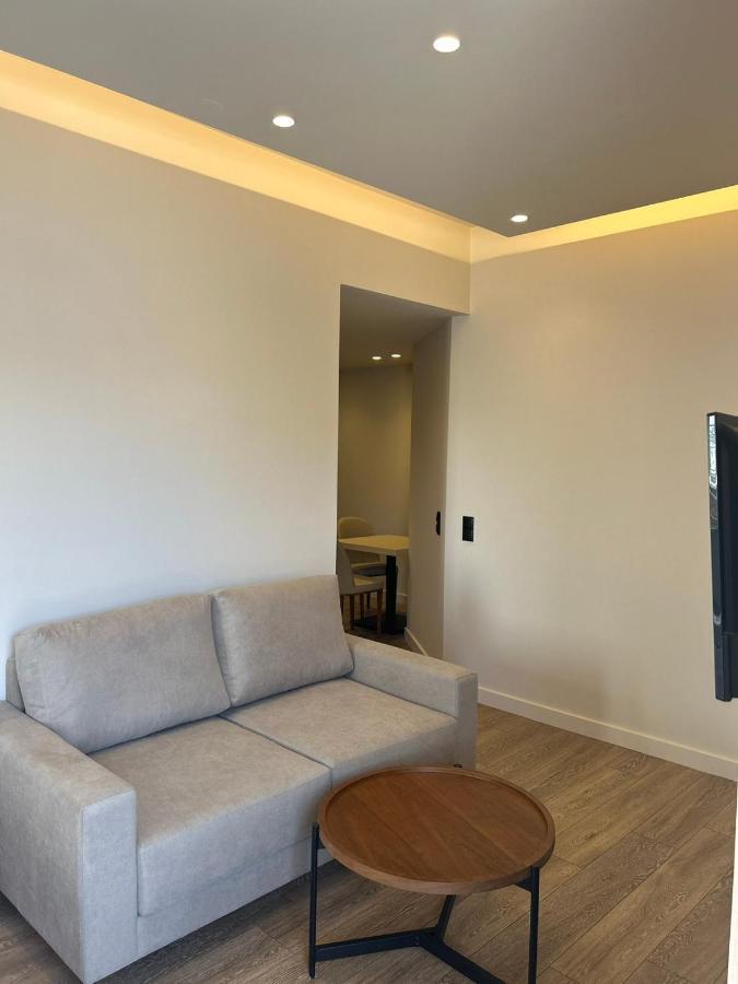 Ferienwohnung City Gem2 Kalamata Exterior foto